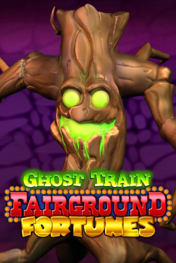 Fairground Fortunes Ghost Train слот демо играть бесплатно онлайн | Казино Азино 777