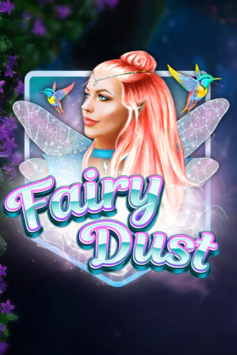 Fairy Dust слот демо играть бесплатно онлайн | Казино Азино 777