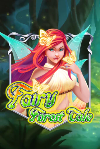 Fairy Forest Tale слот демо играть бесплатно онлайн | Казино Азино 777