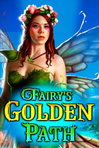 Fairy's Golden Path слот демо играть бесплатно онлайн | Казино Азино 777