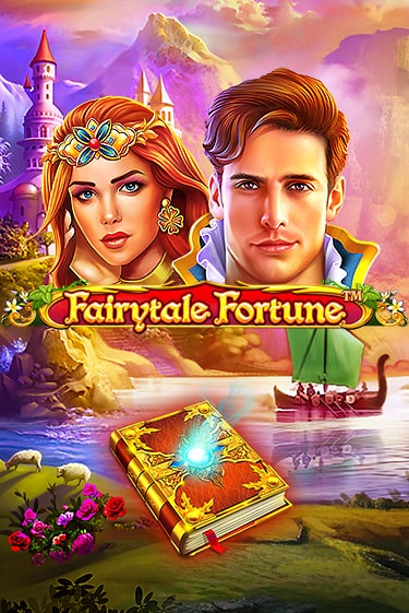 Fairytale Fortune слот демо играть бесплатно онлайн | Казино Азино 777