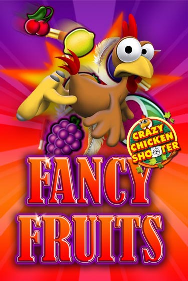Fancy Fruits Crazy Chicken Shooter слот демо играть бесплатно онлайн | Казино Азино 777