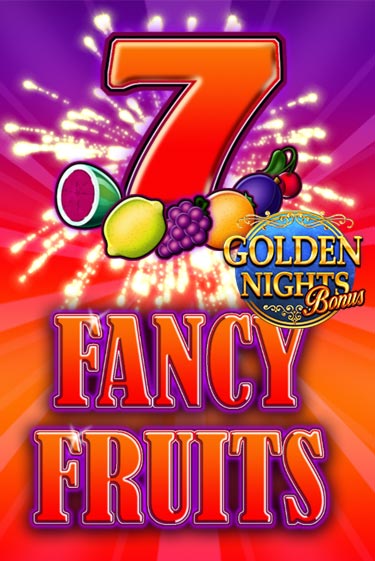 Fancy Fruits Golden Nights слот демо играть бесплатно онлайн | Казино Азино 777