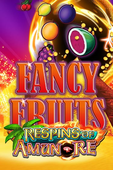 Fancy Fruits Respins of Amun Re слот демо играть бесплатно онлайн | Казино Азино 777