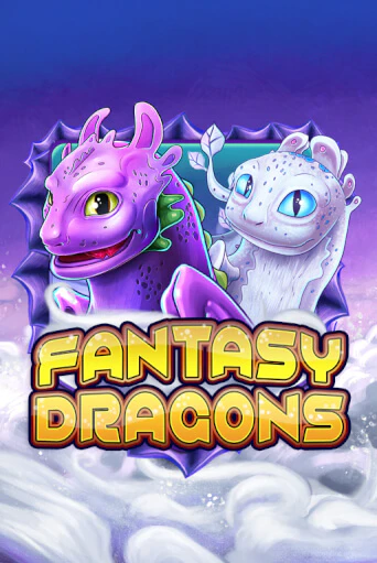 Fantasy Dragons слот демо играть бесплатно онлайн | Казино Азино 777