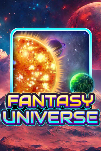 Fantasy Universe слот демо играть бесплатно онлайн | Казино Азино 777