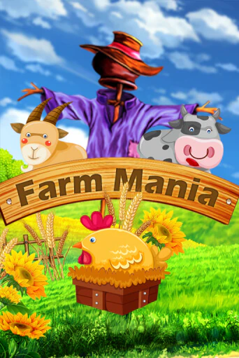 Farm Mania слот демо играть бесплатно онлайн | Казино Азино 777
