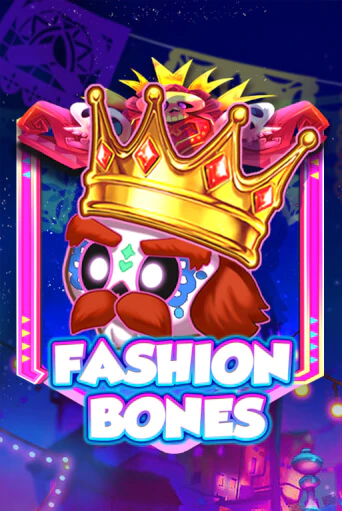 Fashion Bones слот демо играть бесплатно онлайн | Казино Азино 777
