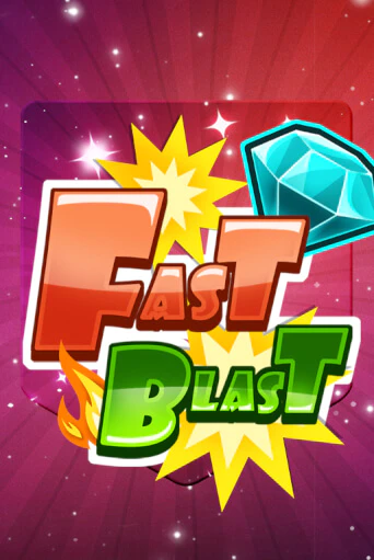 Fast Blast слот демо играть бесплатно онлайн | Казино Азино 777