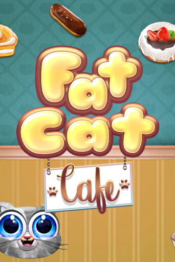 Fat Cat Café слот демо играть бесплатно онлайн | Казино Азино 777