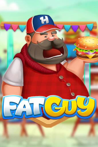 Fat Guy слот демо играть бесплатно онлайн | Казино Азино 777