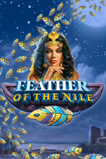 Feather of the Nile слот демо играть бесплатно онлайн | Казино Азино 777