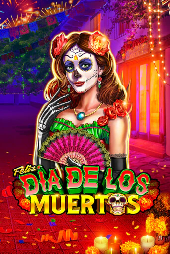 Feliz Día de los Muertos слот демо играть бесплатно онлайн | Казино Азино 777