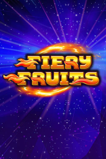 Fiery Fruits слот демо играть бесплатно онлайн | Казино Азино 777