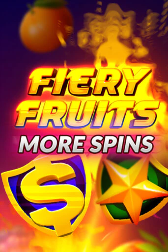 Fiery Fruits More Spins слот демо играть бесплатно онлайн | Казино Азино 777