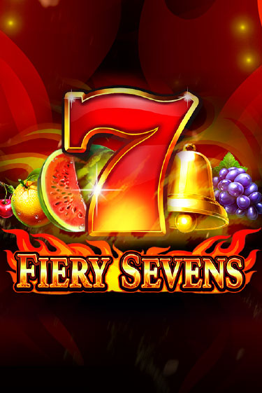 Fiery Sevens слот демо играть бесплатно онлайн | Казино Азино 777
