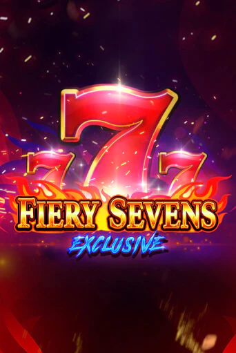 Fiery Sevens Exclusive слот демо играть бесплатно онлайн | Казино Азино 777