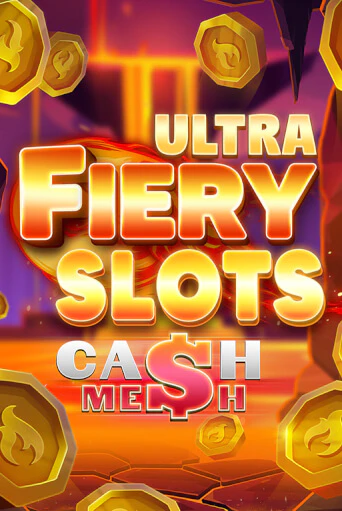 Fiery Slots Cash Mesh Ultra слот демо играть бесплатно онлайн | Казино Азино 777