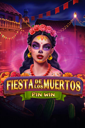 Fiesta De Los Muertos слот демо играть бесплатно онлайн | Казино Азино 777