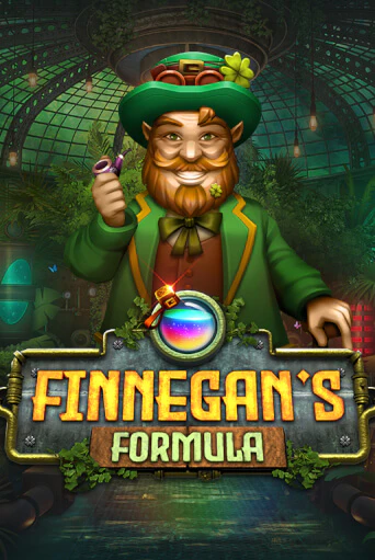 Finnegan's Formula слот демо играть бесплатно онлайн | Казино Азино 777