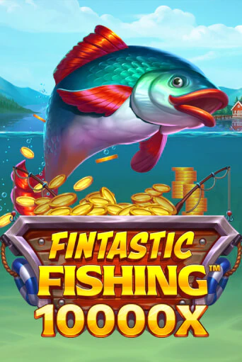 Fintastic Fishing™ слот демо играть бесплатно онлайн | Казино Азино 777