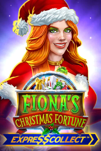Fiona's Christmas Fortune слот демо играть бесплатно онлайн | Казино Азино 777