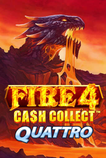 Fire 4 Cash Collect Quattro слот демо играть бесплатно онлайн | Казино Азино 777