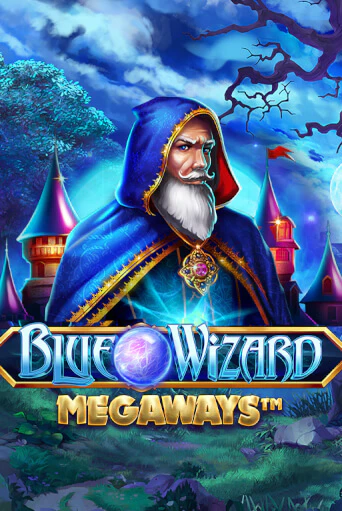 Fire Blaze: Blue Wizard™ Megaways™ слот демо играть бесплатно онлайн | Казино Азино 777