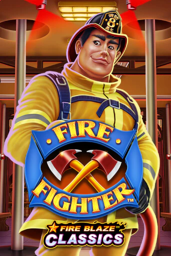 Fire Blaze: Fire Fighter слот демо играть бесплатно онлайн | Казино Азино 777