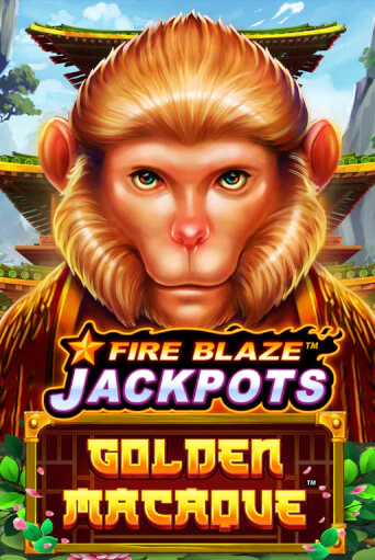 Fire Blaze: Golden Macaque слот демо играть бесплатно онлайн | Казино Азино 777