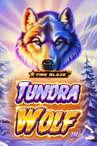 Fire Blaze Golden: Tundra Wolf слот демо играть бесплатно онлайн | Казино Азино 777