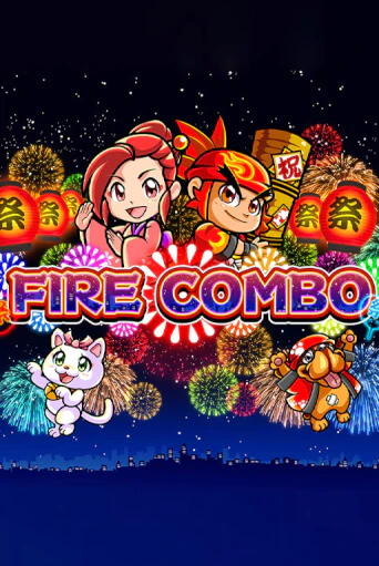Fire Combo слот демо играть бесплатно онлайн | Казино Азино 777