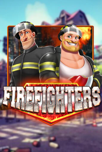 Firefighters слот демо играть бесплатно онлайн | Казино Азино 777