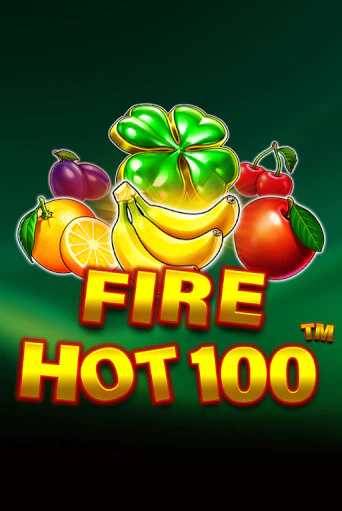 Fire Hot 100 слот демо играть бесплатно онлайн | Казино Азино 777