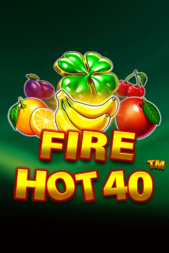 Fire Hot 40 слот демо играть бесплатно онлайн | Казино Азино 777