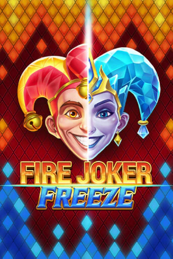 Fire Joker Freeze слот демо играть бесплатно онлайн | Казино Азино 777