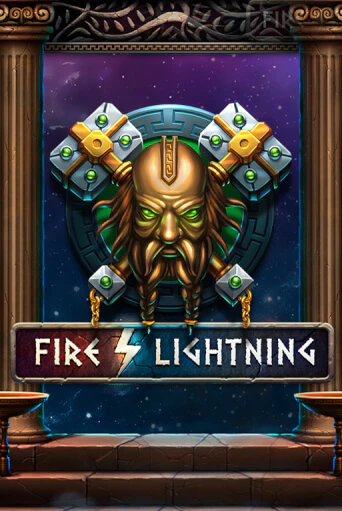 Fire Lightning слот демо играть бесплатно онлайн | Казино Азино 777