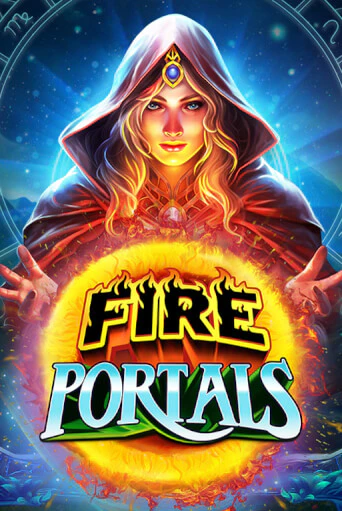Fire Portals слот демо играть бесплатно онлайн | Казино Азино 777
