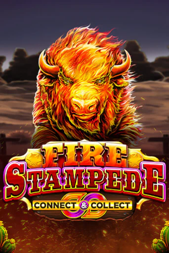 Fire Stampede слот демо играть бесплатно онлайн | Казино Азино 777