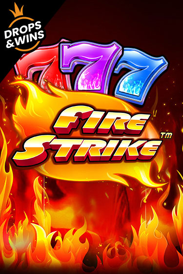 Fire Strike слот демо играть бесплатно онлайн | Казино Азино 777