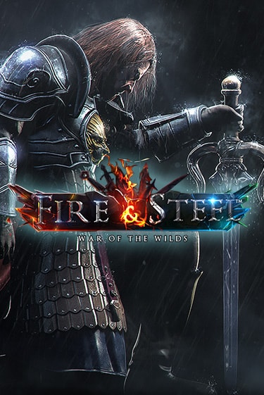 Fire & Steel слот демо играть бесплатно онлайн | Казино Азино 777
