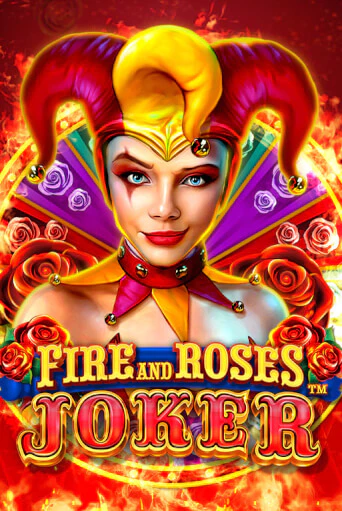 Fire and Roses Joker слот демо играть бесплатно онлайн | Казино Азино 777