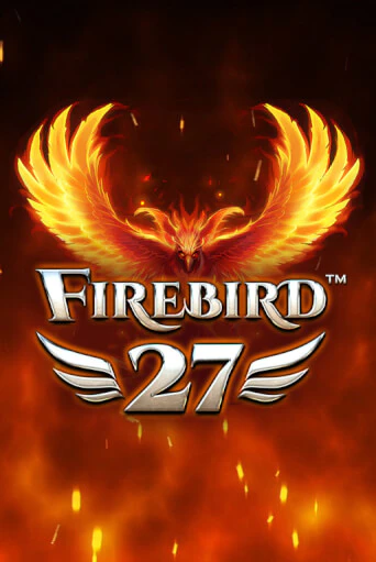 Firebird 27 слот демо играть бесплатно онлайн | Казино Азино 777