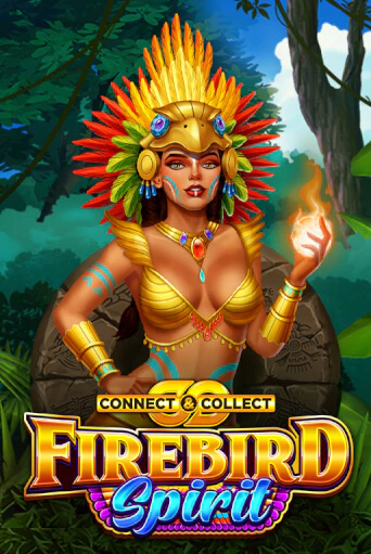 Firebird Spirit - Connect & Collect слот демо играть бесплатно онлайн | Казино Азино 777