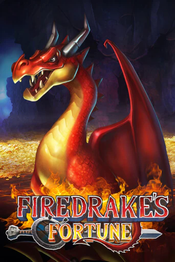 Firedrake's Fortune Gamble Feature слот демо играть бесплатно онлайн | Казино Азино 777