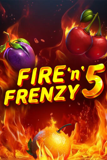 Fire’n’Frenzy 5 слот демо играть бесплатно онлайн | Казино Азино 777