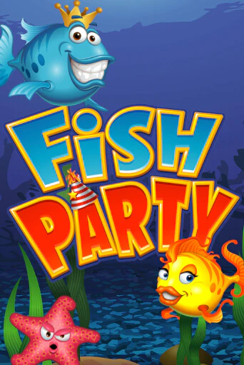 Fish Party слот демо играть бесплатно онлайн | Казино Азино 777