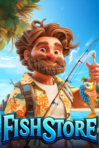 Fish Store слот демо играть бесплатно онлайн | Казино Азино 777