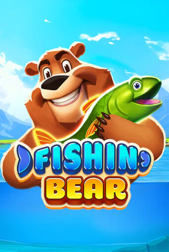 Fishin Bear слот демо играть бесплатно онлайн | Казино Азино 777
