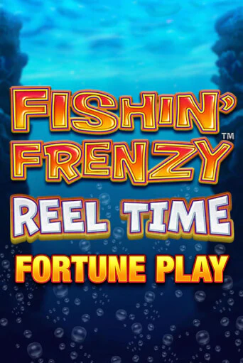Fishin Frenzy Reel Time Fortune Play слот демо играть бесплатно онлайн | Казино Азино 777